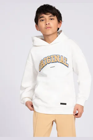 Nik & Nik Original Hoodie