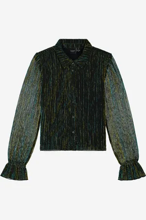 Nik & Nik Jill Blouse