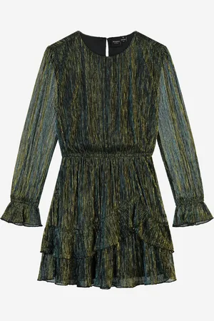 Nik & Nik Jill Dress