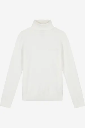Nik & Nik Glenn Turtleneck