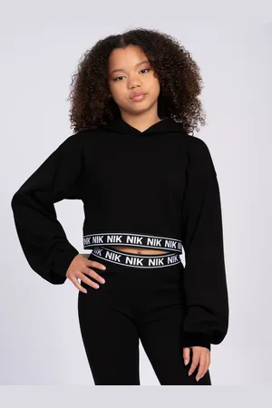 Nik & Nik Juno Hoodie