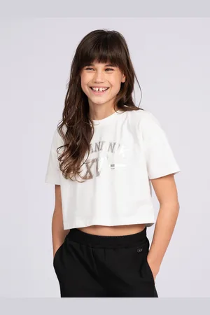 Nik & Nik Varsity T-shirt