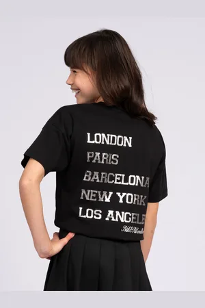 Nik & Nik Jetset T-Shirt