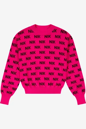 Nik & Nik Oona Sweater