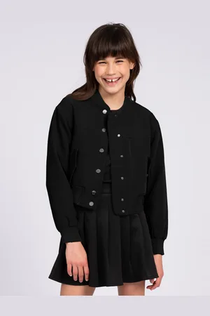 Nik & Nik Nina Bomber
