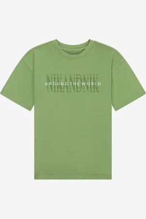 Nik & Nik Around The World T-Shirt