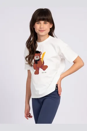 Nik & Nik Bear T-Shirt