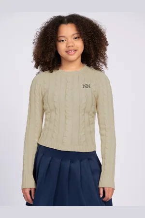 Nik & Nik Olivia Sweater