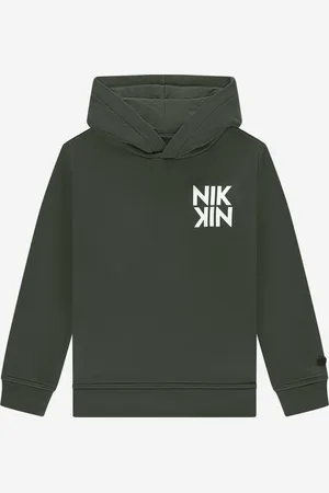 Nik & Nik Dan Hoodie