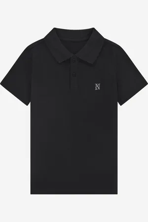 Nik & Nik Pique Polo