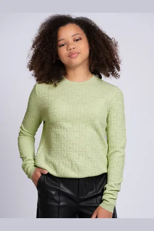Nik & Nik Ginaa Pullover