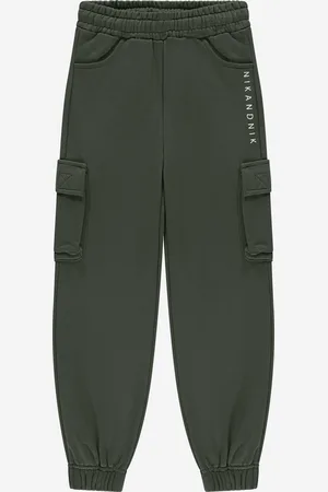 Nik & Nik Mae Sweatpants