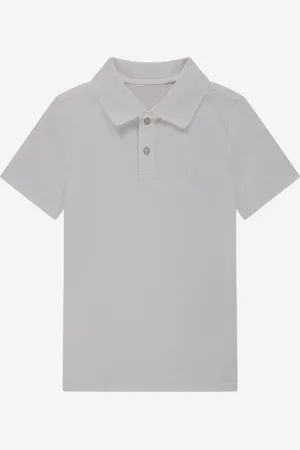 Nik & Nik Pique Polo