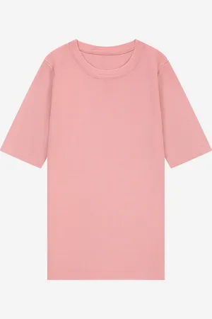 Nik & Nik Jolie SS Pullover