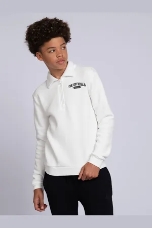 Nik & Nik Officials Sweatshirt