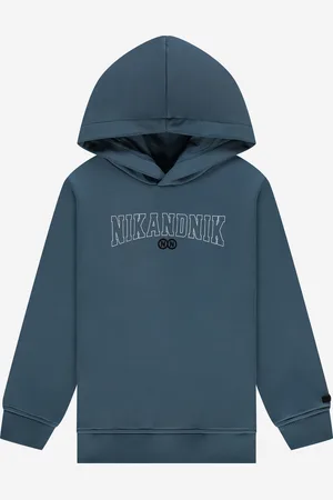 Nik & Nik Dan Hoodie