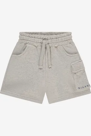 Nik & Nik Mae Sweatshort