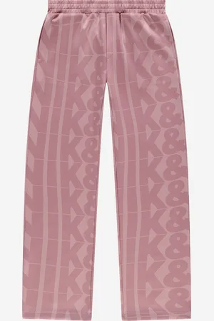 Nik & Nik Big Logo Sweatpants