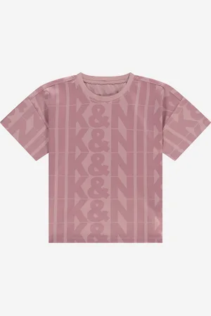 Nik & Nik Big Logo T-Shirt