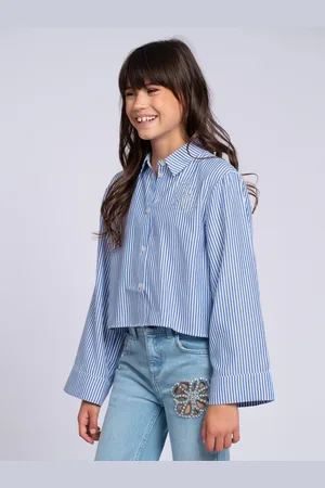 Nik & Nik Naomi Blouse