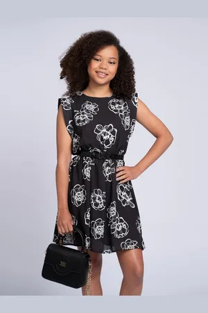 Nik & Nik Rosey dress