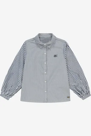 Nik & Nik Kaya Blouse