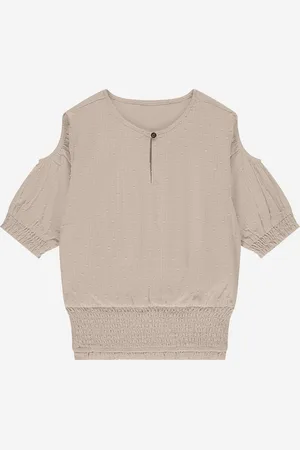 Nik & Nik Kingston Blouse