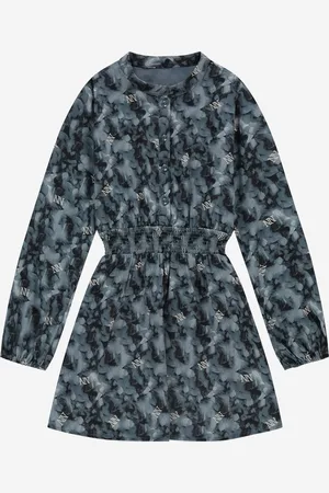 Nik & Nik Vonne Dress