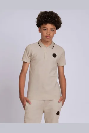 Nik & Nik Keyon Polo