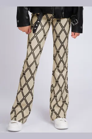 Nik & Nik Kenza Flared Pants
