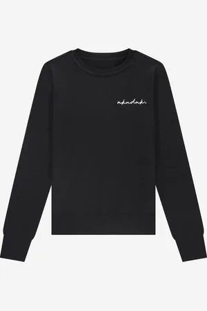 Nik & Nik Gren Knit Sweater