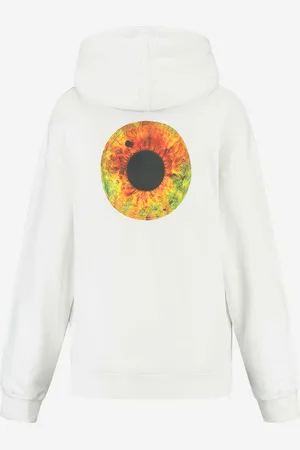 Nik & Nik Printed Hoodie
