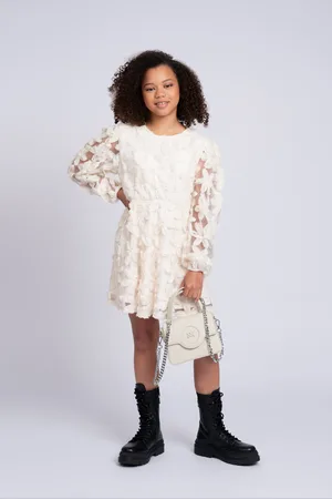 Nik & Nik Dakoti Dress