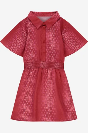 Nik & Nik Yenna Dress