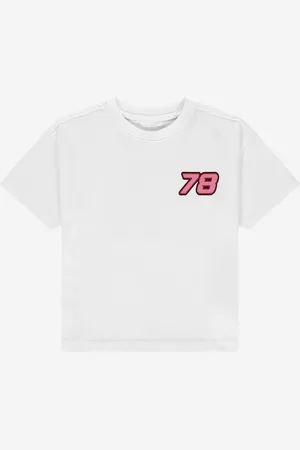 Nik & Nik Gradient T-Shirt