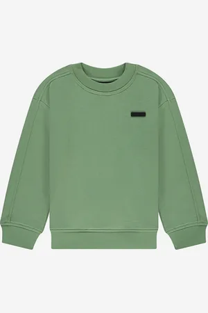 Nik & Nik Club Deluxe Sweater