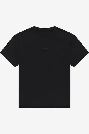 Nik & Nik Golden Oversized T-Shirt