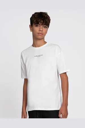 Nik & Nik Social Club T-Shirt