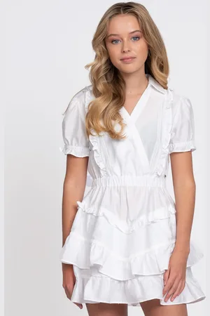 Nik & Nik Yaara Dress