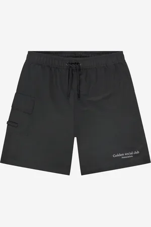 Nik & Nik Golden Swimshort