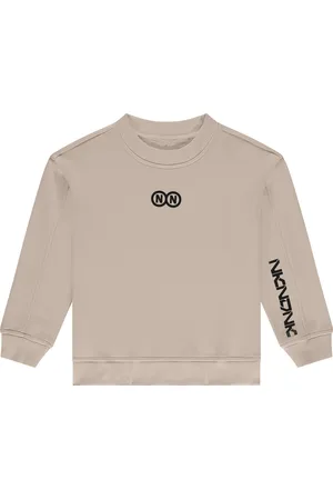 Nik & Nik Swirl Sweatshirt