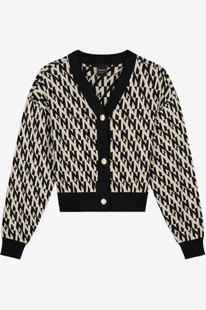 Nik & Nik Twiggy Cardigan