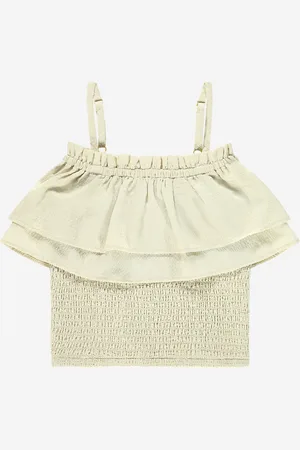 Nik & Nik Shanne Top