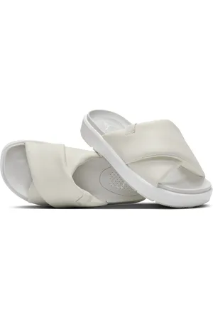 Jordans slippers goedkoop new arrivals