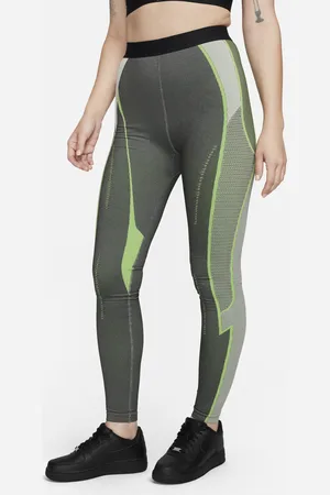 Nike best sale legging panterprint