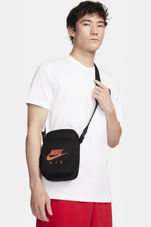 Nike heren schoudertassen KLEDING