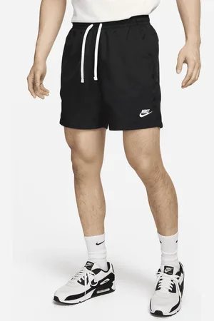 Nike shorts heren online sale