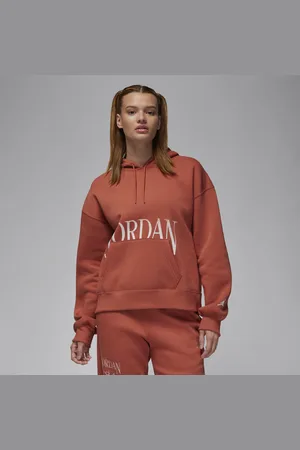 Jordan hoodie online dames