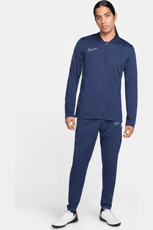 Nike Academy Dri-FIT voetbaltrainingspak voor heren
