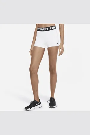 Nike Pro Damesshorts van 7,5 cm